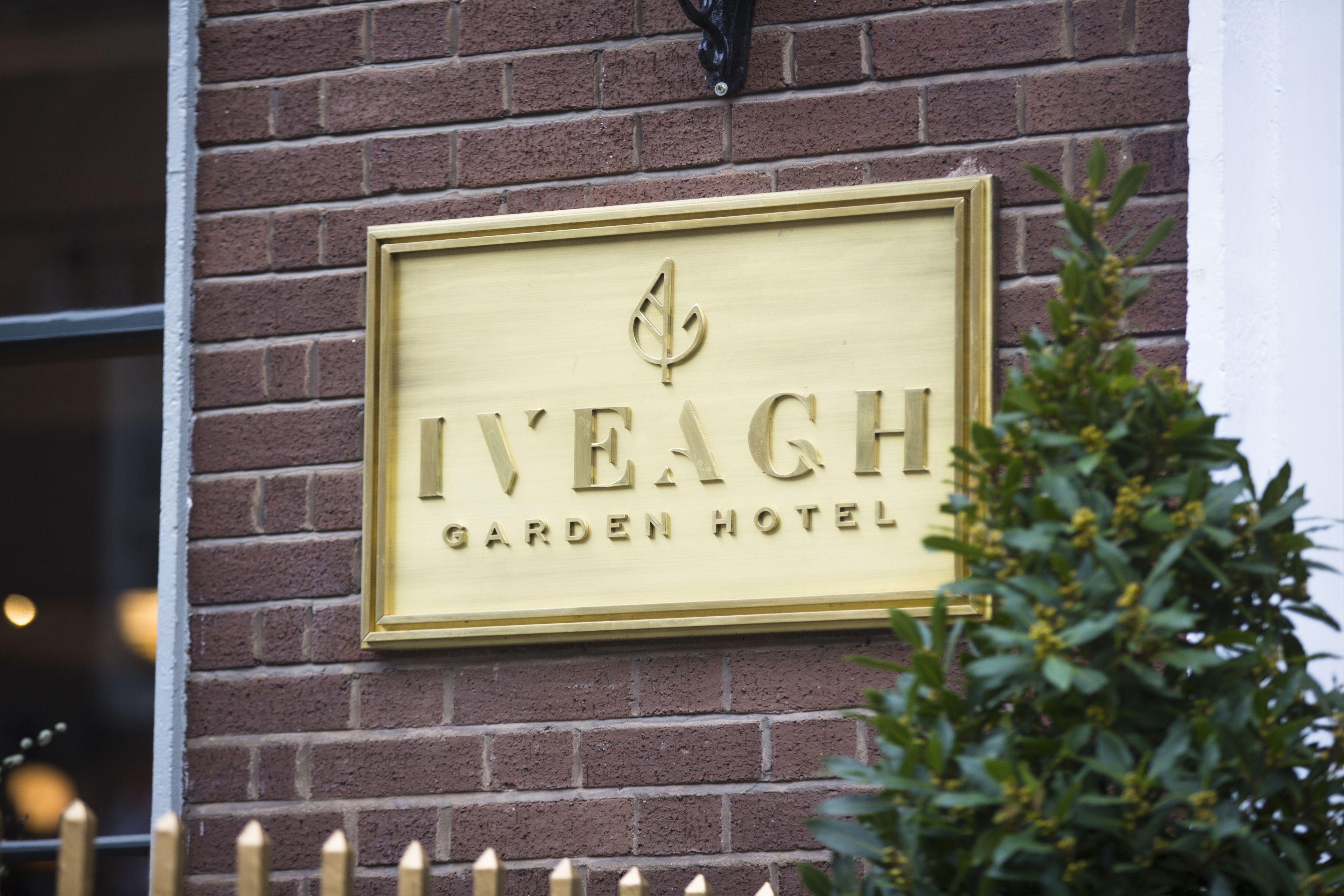 Iveagh Garden Hotel — Fotos 2
